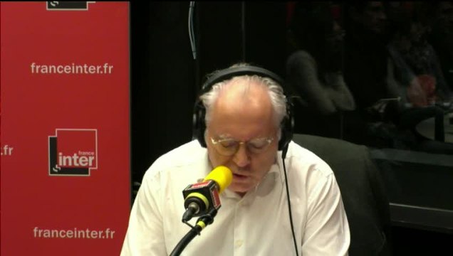 Michel Fau ou Michel Bouquet - Albert Algoud a tout compris