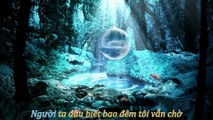 karaoke Tôi Thương Người Ta Lắm (Giải Cứu Tiểu Thư 4 OST) - Hồ Việt Trung