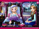 Disneys Princess Elsa ( Elsa Frozen Flu Doctor )