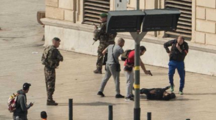 Attaque au couteau à Marseille : ce que l'on sait