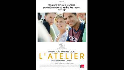 L'atelier (2017) WEB-DL XviD AC3 FRENCH