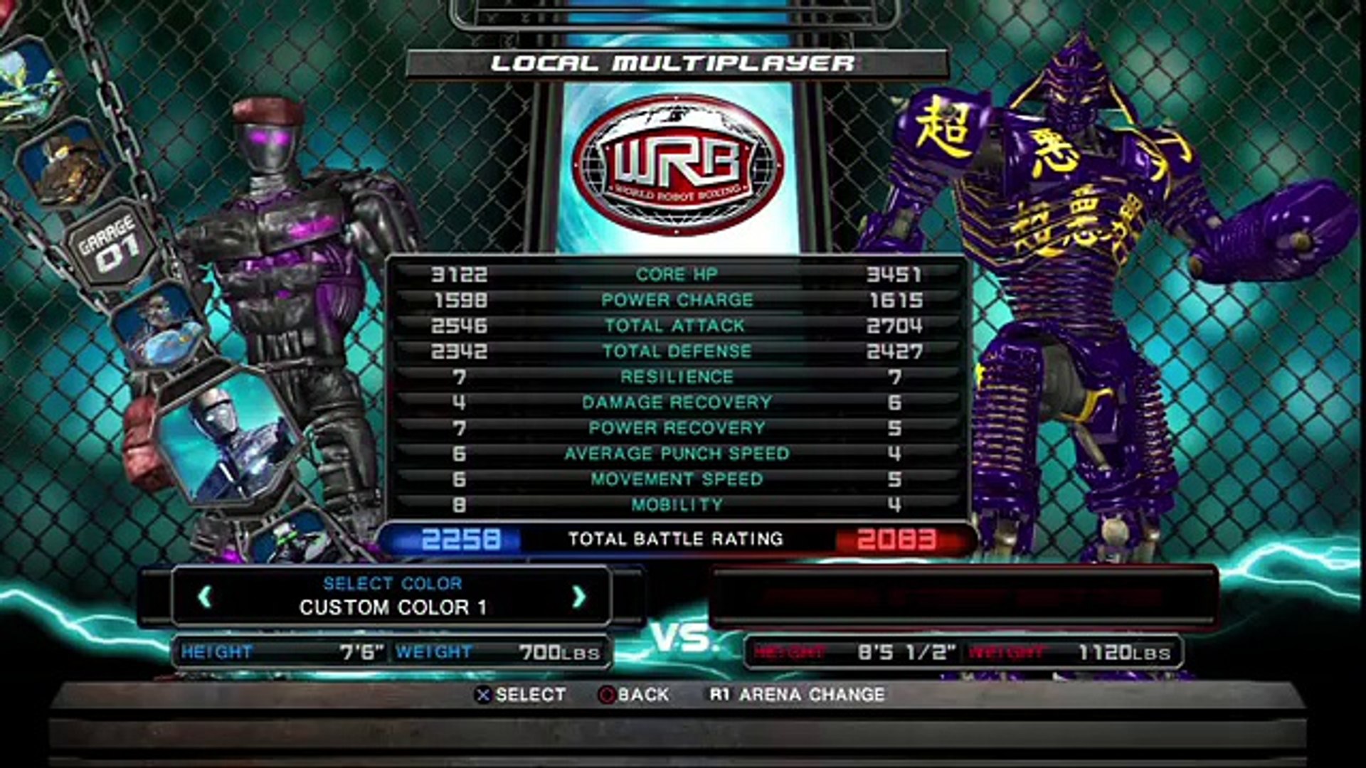 Real Steel Info Reveals More About Sweet Robot Boxing –, 44% OFF