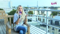 Adixia (LMvsMonde2) réagit à la réconciliation entre Kevin et Carla (Exclu vidéo)