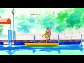 Darien Shields (demo dub)