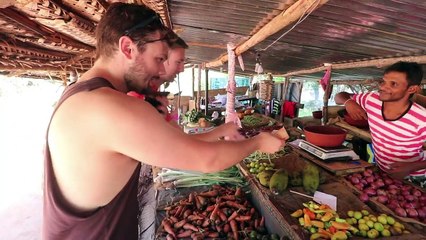 AMAZING BEAUTY OF SRI LANKA (Best vlog of my life)