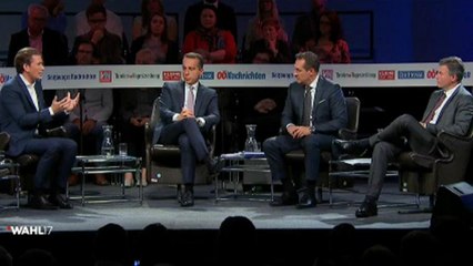 Αυστρία: Πολιτικό σκάνδαλο πριν τις εκλογές