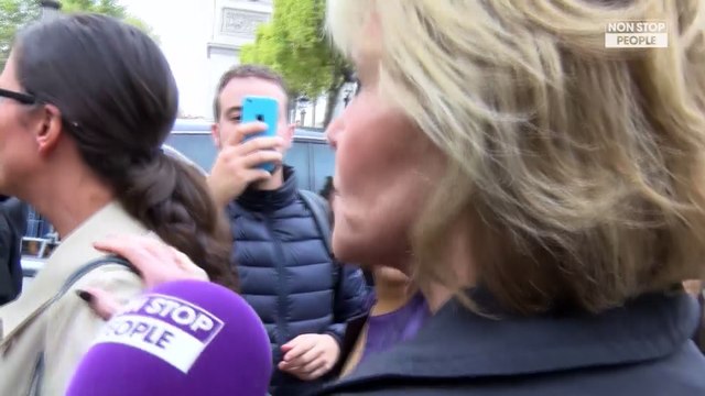 Irina Shayk, Doutzen Kroes, Olivier Rousteing...les stars réunies pour L'Oréal (exclu vidéo)