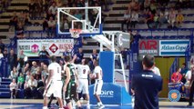 2017/18 Highlights Chorale - Blois (68-70)