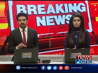 FIA registers case against MQM founder