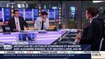 Alexandre Baradez VS Mathieu L'Hoir (2/2): Quelle allocation d'actifs mettre en place dans le contexte de marchés actuel ? - 02/10