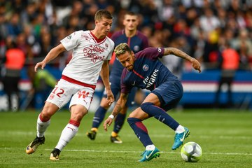 Le résumé de Paris - Bordeaux (2017-2018)