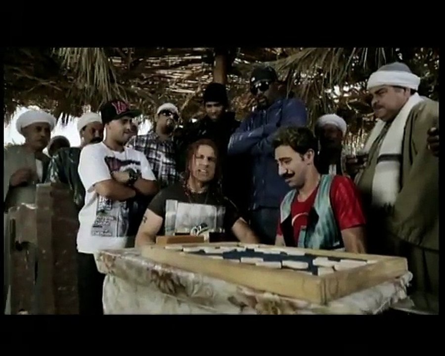 مسلسل الكبير أوي الجزء 3 - الحلقة 12