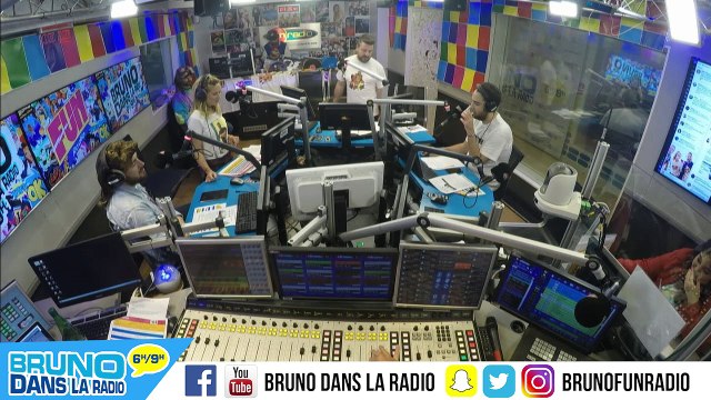 Laisse nous une 2eme chance - Chanson du jour (02/10/2017)