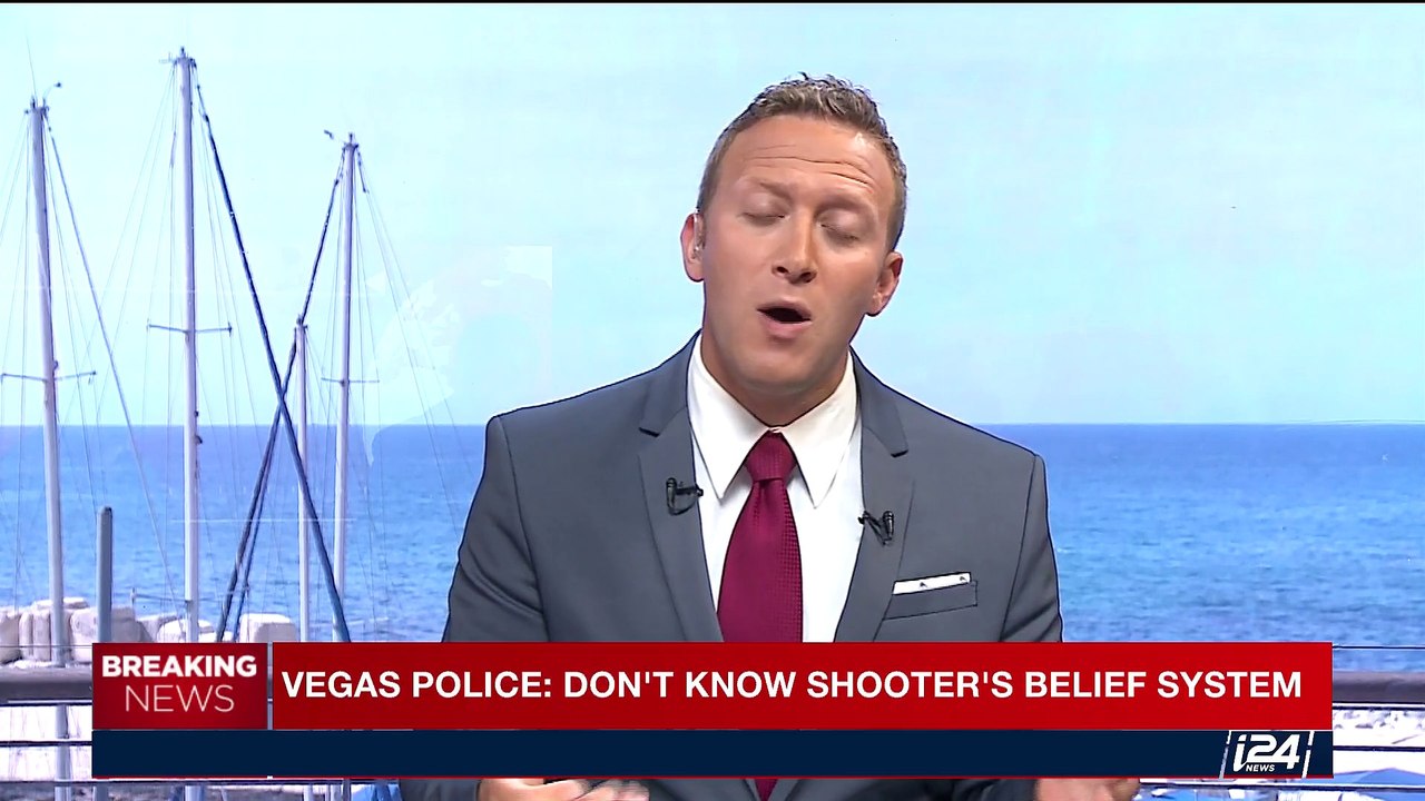 SPECIAL EDITION | Vegas shooter companion, Marilou Danley, at large | Monday, October 2nd 2017