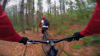 Mountain Biking with Phil Kmetz in North Carolina - RWS EP13