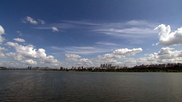 [날씨] 내륙 맑지만 해상에는 거센 풍랑...귀경길 또 비 / YTN