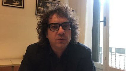 Remo Anzovino, esce Nocturne: "Prendetevi cura di voi"