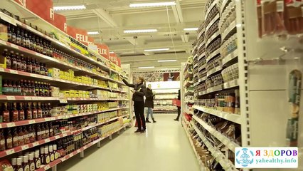 Основные принципы здорового образа жизни