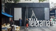 Le Mur Oberkampf a dix ans