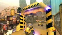 Wall-E [GAMEPLAY by GSTG] - PC