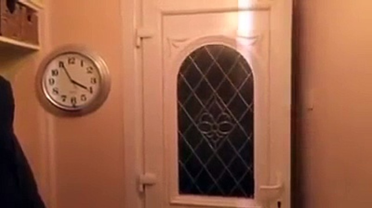 Can you tell the time