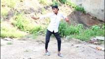 Different types of dance ¦ funny dude ¦ comedy video