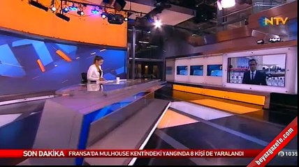 Şehit Yüzbaşı Erdal'a veda