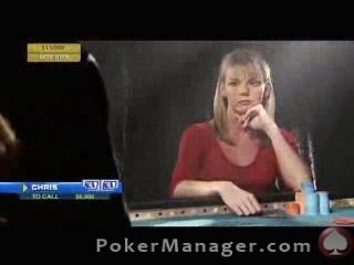 Final Table Poker - Phil Gordon
