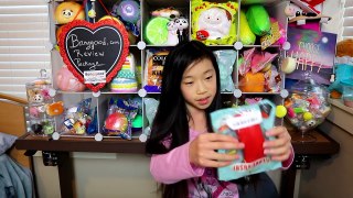 AMAZING SQUISHY PACKAGE FROM BANGGOOD.COM & GIVEAWAY |***US ONLY***CLOSED ** 6-14-2017|