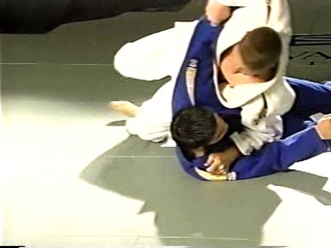 Mike Swain Complete Judo vol 5