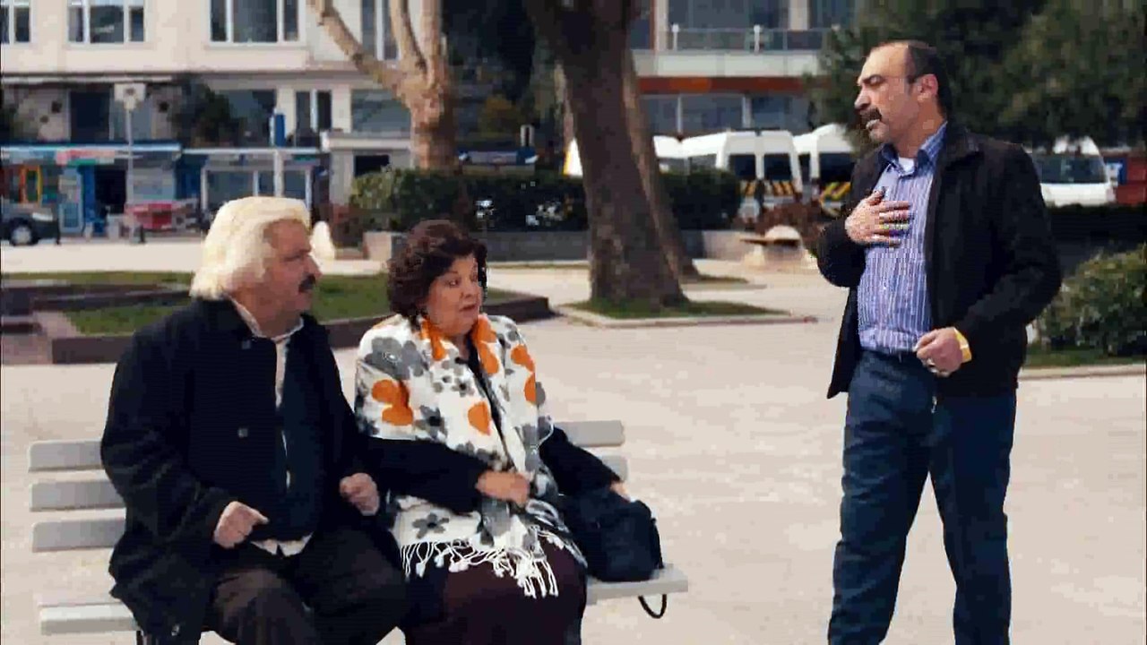 Kardeş Payı sezai usta hamiyet