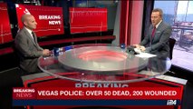 SPECIAL EDITION | Vegas police: over 50 dead, 200 wounded | Monday, October 2nd 2017
