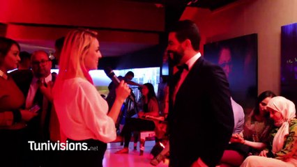 Avant Première du spectacle "El Felija" de Mohamed Ali Tounsi