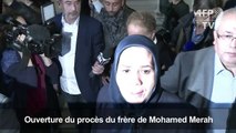 Procès Merah: réaction de Latifa Ibn Ziaten