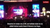 Las Vegas : fusillade mortelle lors d'un concert