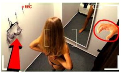 वीडियो में देखें कुछ भयानक और डरावनी घटनायें। कैमरे में हो गईं कैद नहीं तो आप भी यकीन नहीं करते।