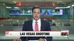 Last Vegas strip shooting: More than 50 dead, 200 injured