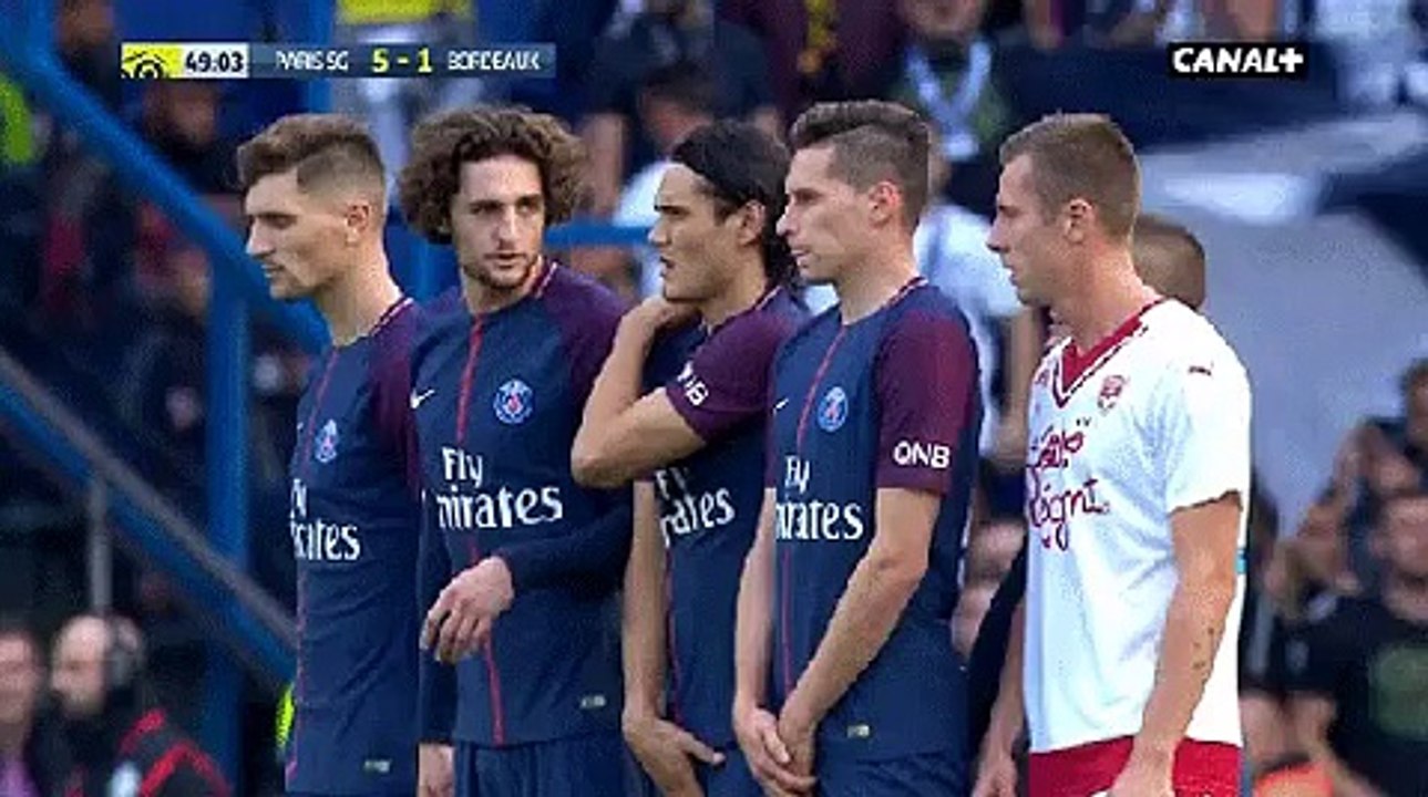 When some guy is standing really close to your girlfriend 