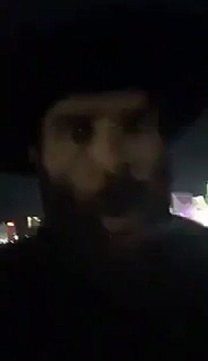 Etats-Unis: Le joueur de poker Dan Bilzerian filme en direct la fusillade survenue à Las Vegas - VIDEO