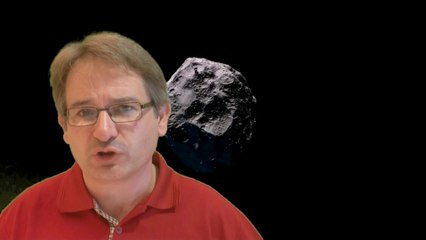 12 de Octubre la NASA activará su plan de DEFENSA PLANETARIA por 1ª vez por asteroide 2012 TC4