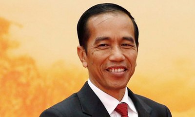 Jokowi: Menteri Jangan Buat Gaduh