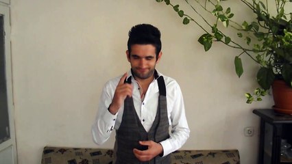 BİR DAMAT BİR KAYINPEDER