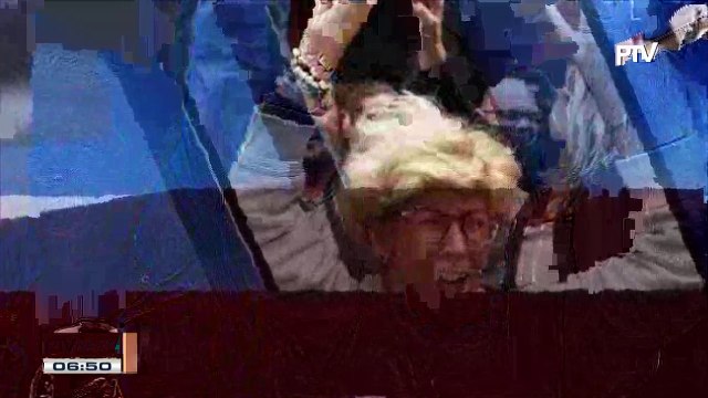 GLOBALITA: Resulta ng referendum sa Catalonia, inilabas na; BFR rocket, kaya umanong magpadala ng tao sa Mars sa 2024