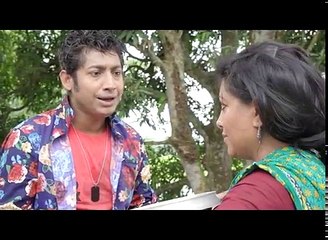 My Name Is Bad - EP- 02 - Eid Special Dharabahik - Salauddin Lavlu - Comedy Natok