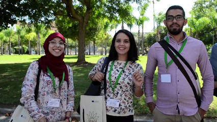 PlantHealth - European Master Degree in Plant health in sustainable cropping systems