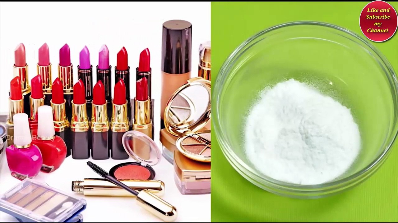 How to Get Glowing Skin at Home    Healthy Glowing Skin (2)_x264