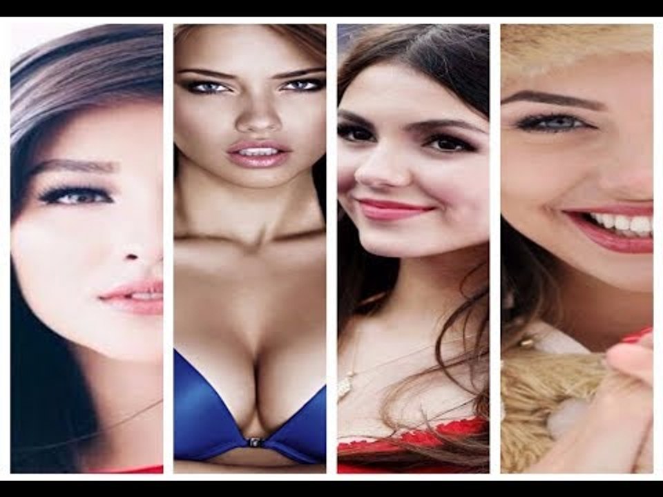 10 دول تنجب اجمل نساء في العالم لن تصدق من في ا...