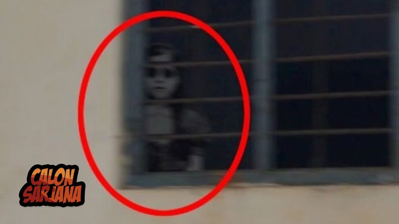 77 Koleksi Gambar Hantu Asli Terseram Di Dunia Terbaik