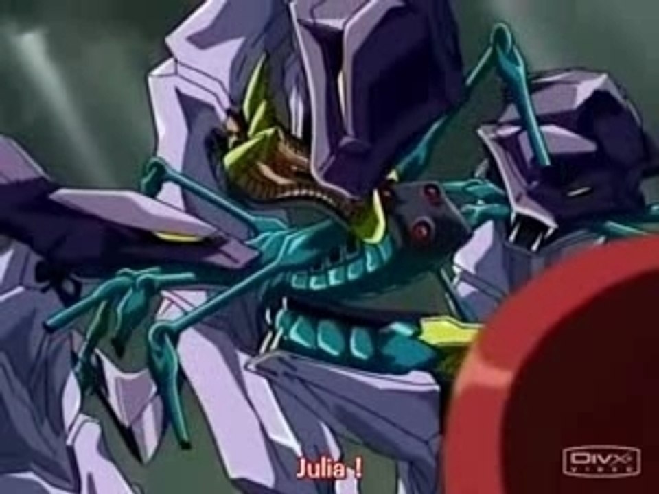 AMV Mai hime-Theatre of tragedy-A distance there is