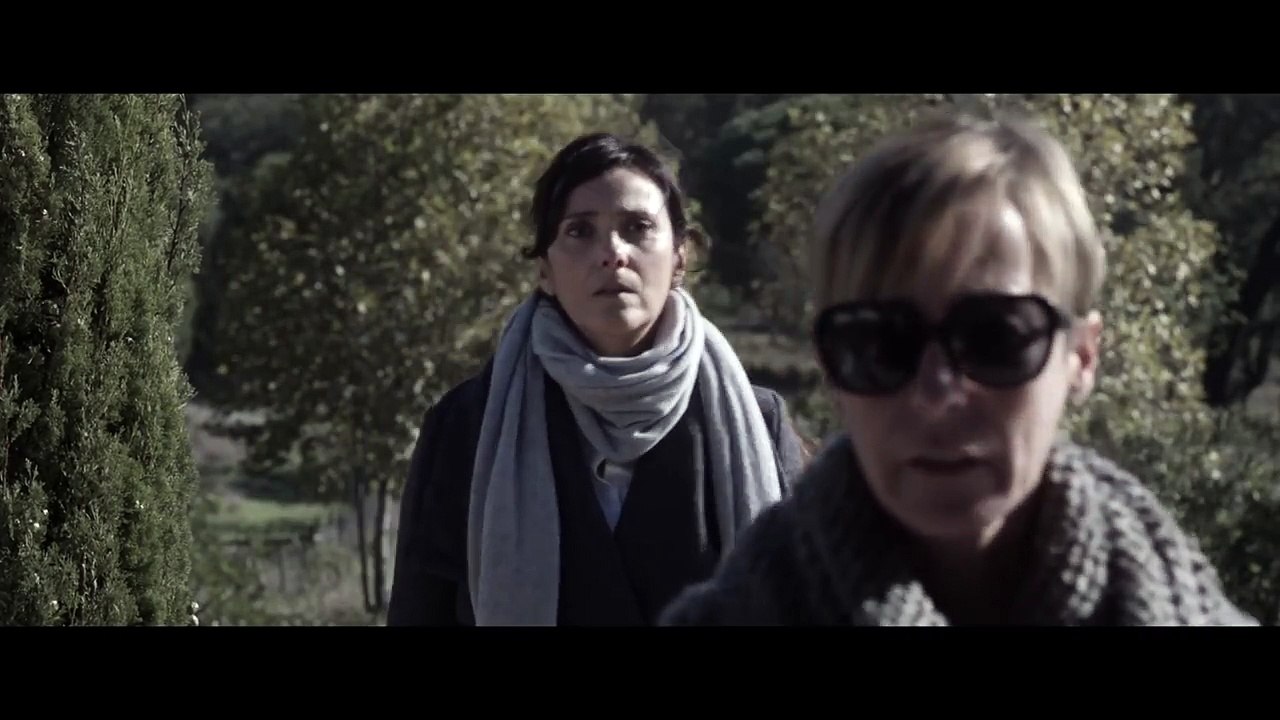 Jogo de Damas | trailer